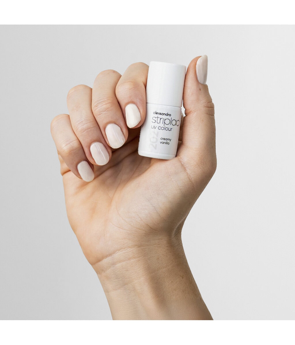 Produktbild 5 von 6, Alessandro Striplac UV Colour Gel Nagellack