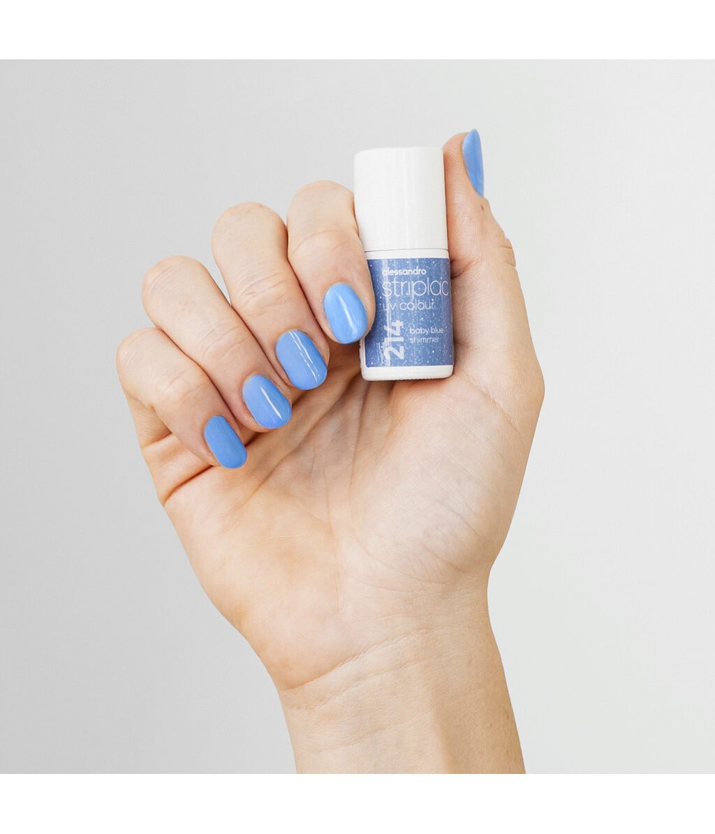 Produktbild 5 von 6, Alessandro Striplac UV Colour Gel Nagellack