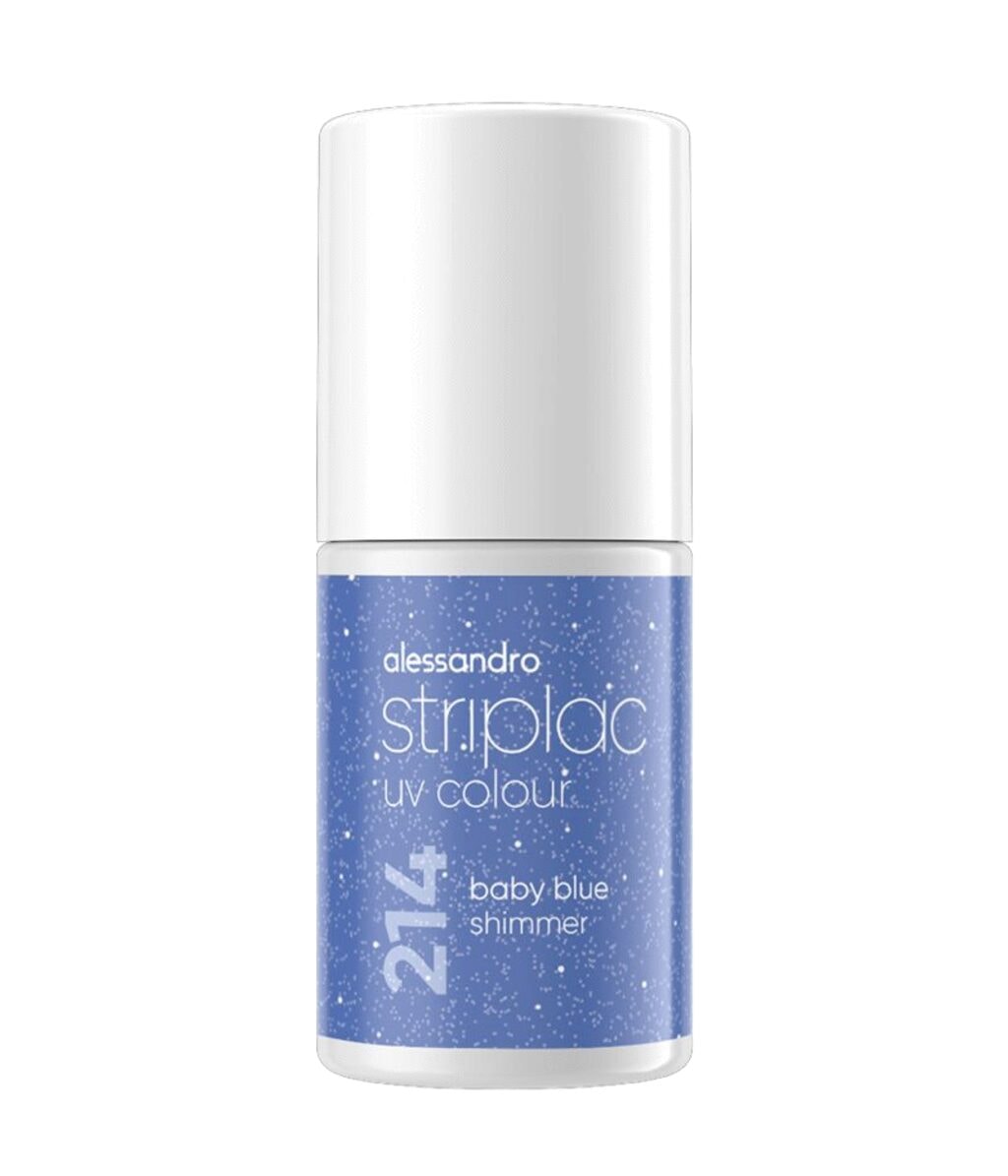Produktbild 1 von 6, Alessandro Striplac UV Colour Gel Nagellack