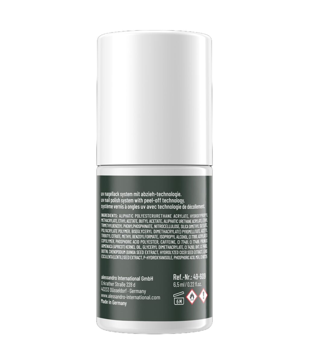 Produktbild 2 von 6, Alessandro Striplac UV Colour Gel Nagellack