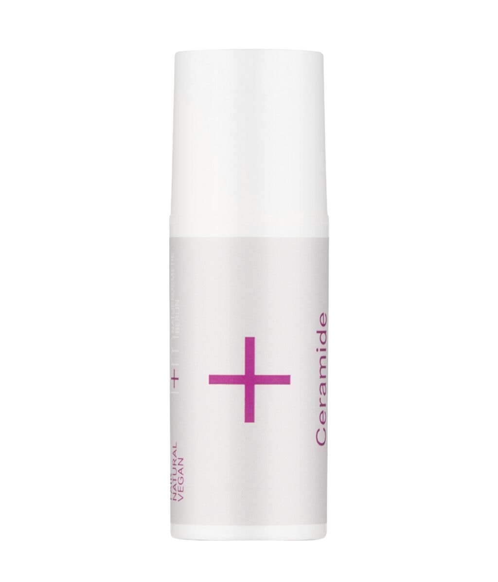 Бальзам для губ i+m Naturkosmetik Mix & Match Ceramide Lip Treatment с керамидами, 5 мл — фото 2