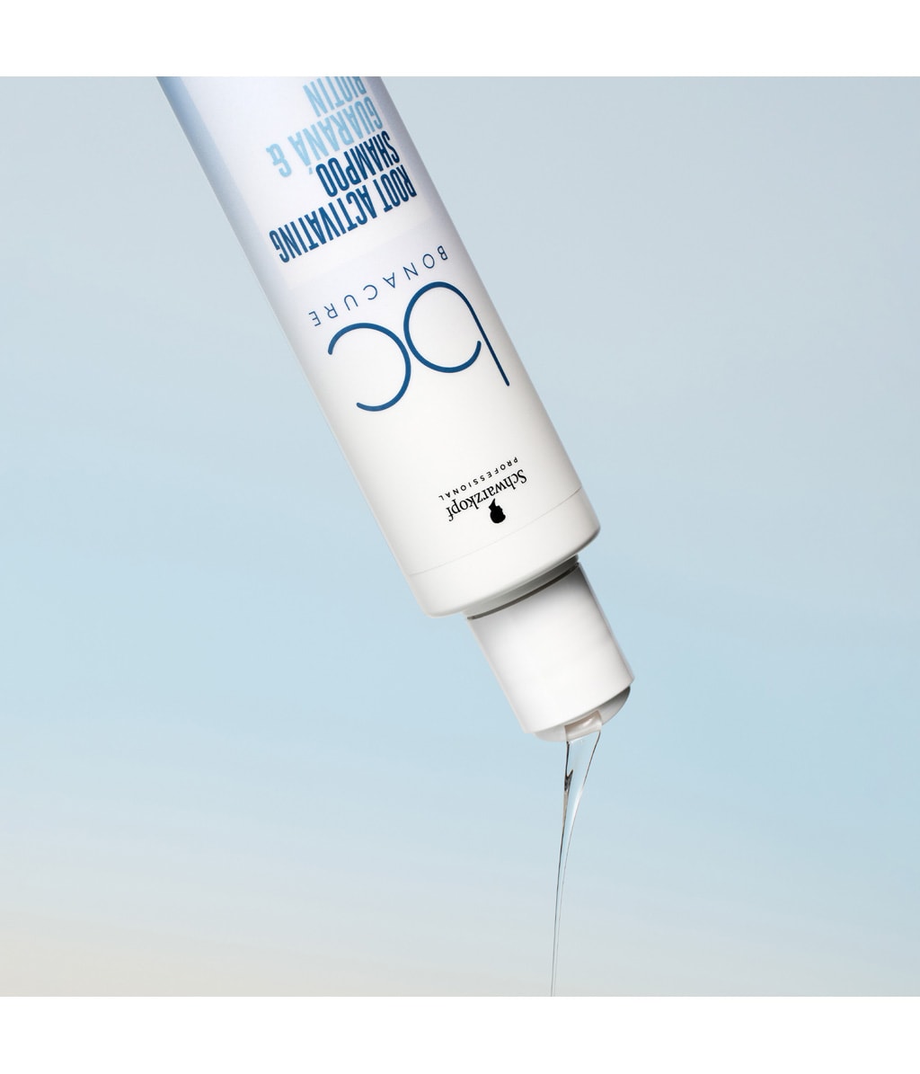 Шампунь Schwarzkopf Professional BC Bonacure Scalp-Care Root Activating против выпадения волос, 250 мл — фото 2