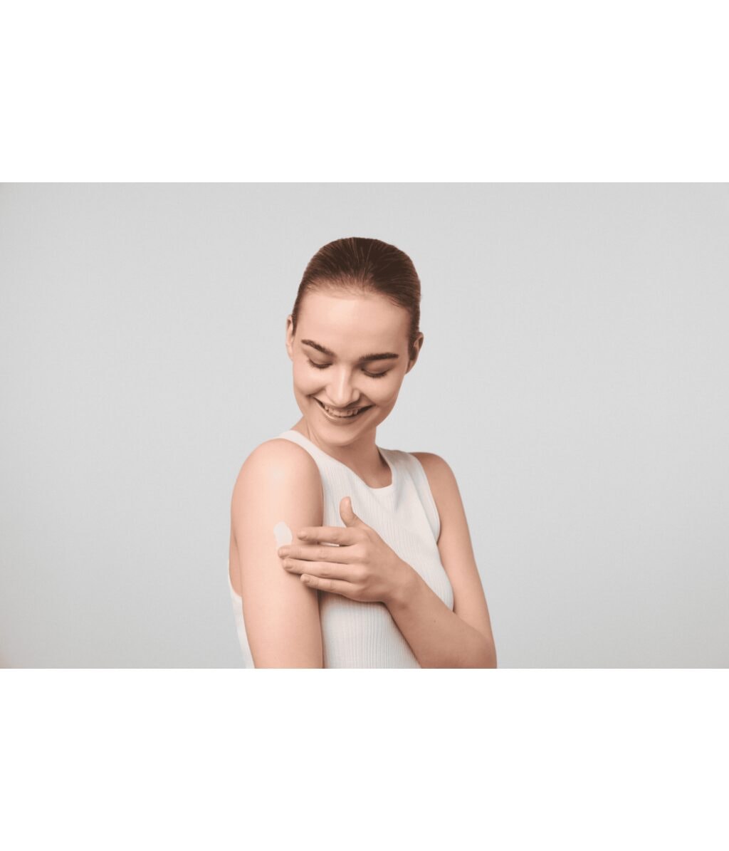 Крем для тела M. Asam Vitamin C Glam, с витамином C, антиоксидантный, 300 мл — фото 4