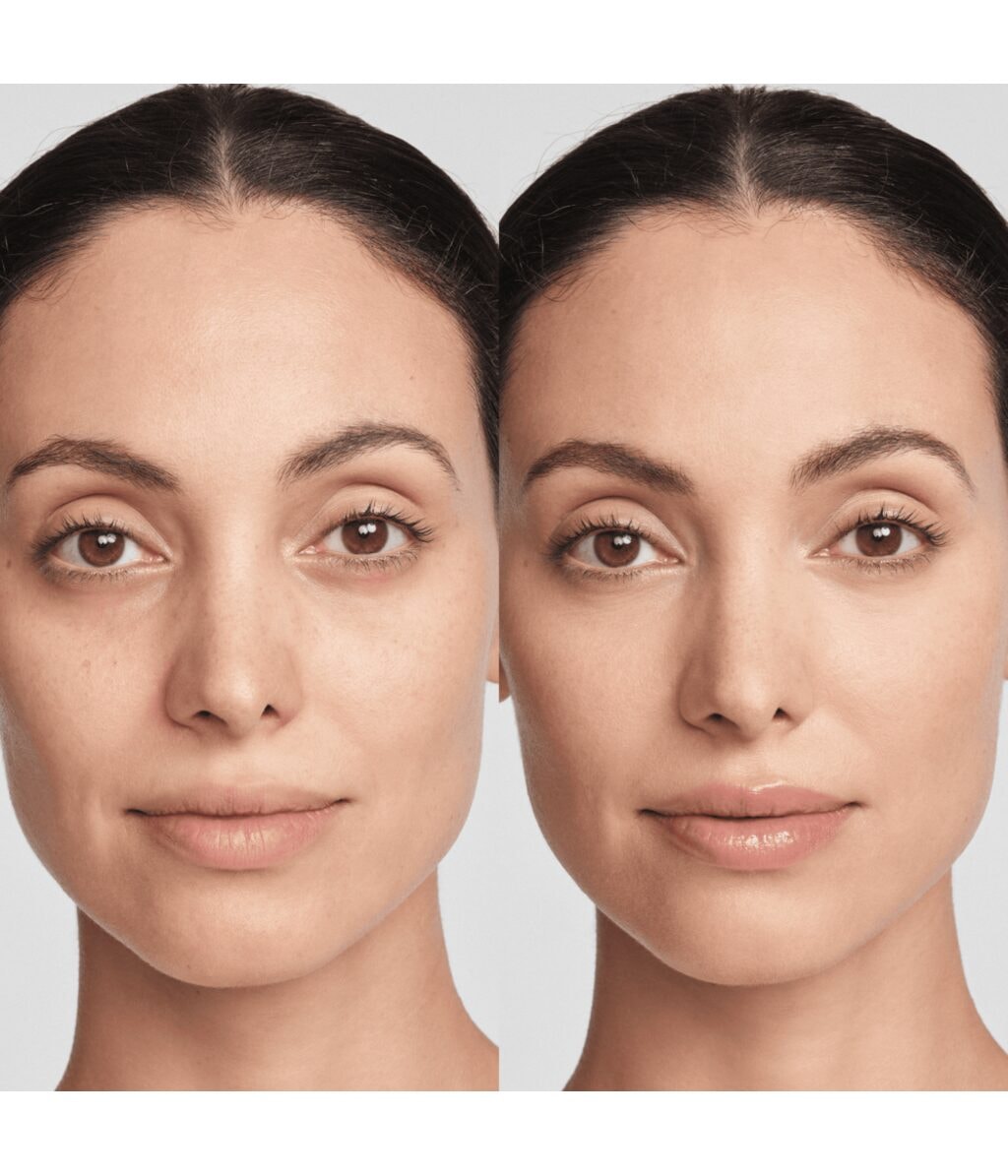 Крем для лица M. Asam Magic Care Glow Up для сияния, с золотистыми пигментами, 50 мл — фото 5