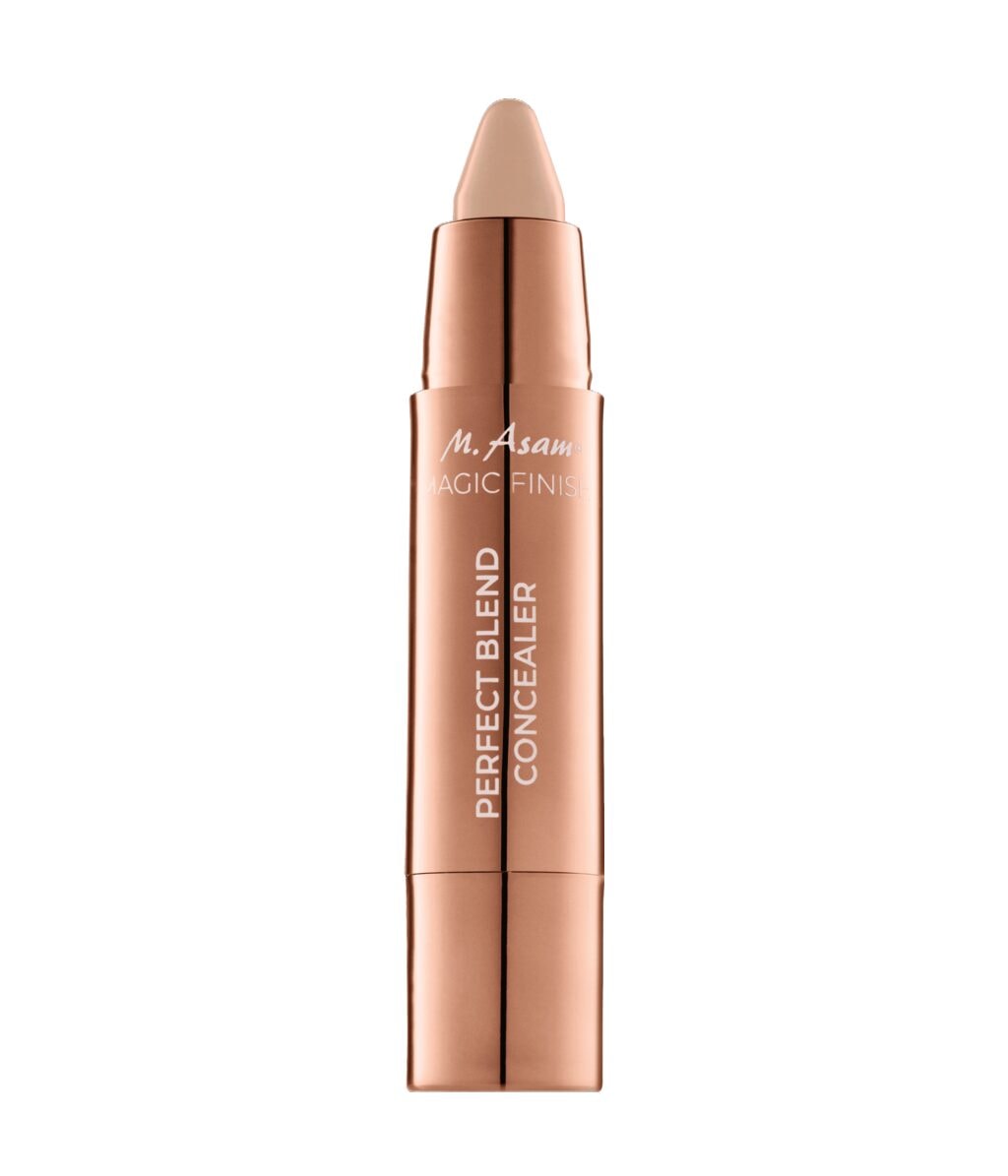 Консилер M. Asam Magic Finish Perfect Blend ухаживающий, оттенок Nude