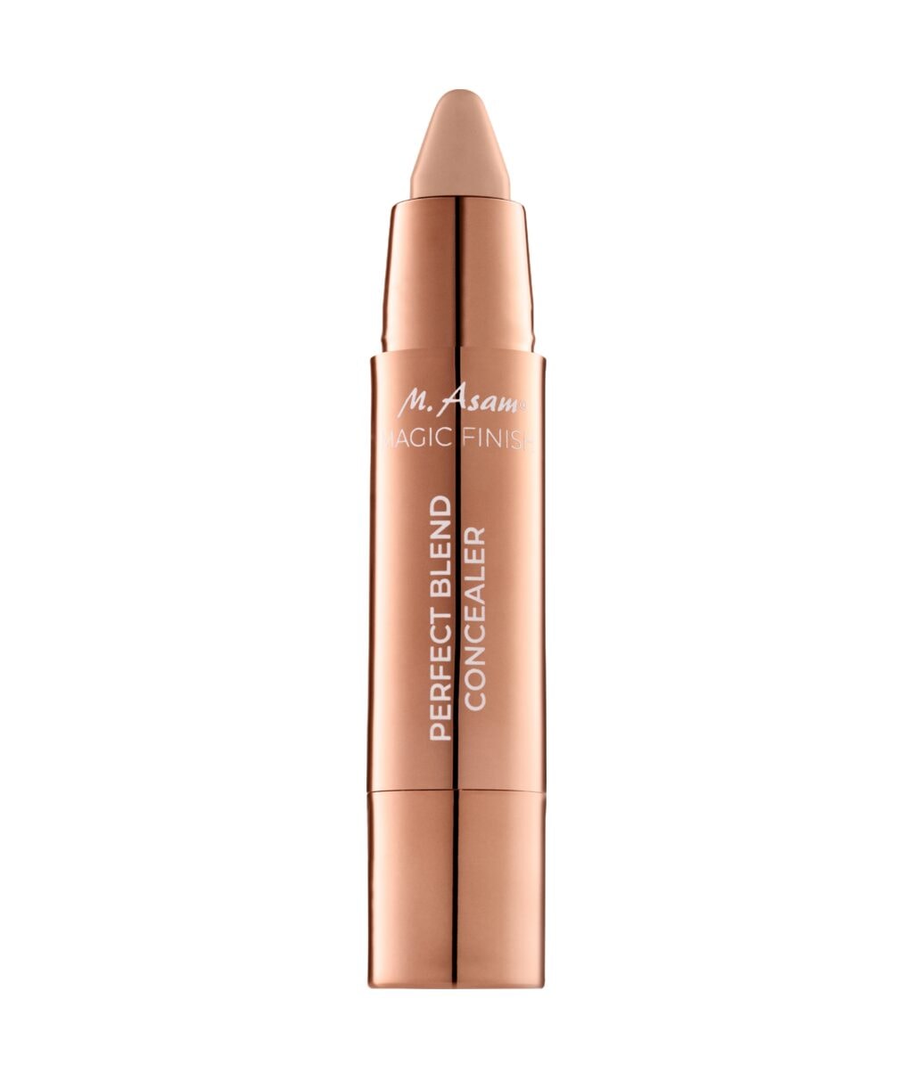 Консилер M. Asam Magic Finish Perfect Blend ухаживающий, оттенок Beige