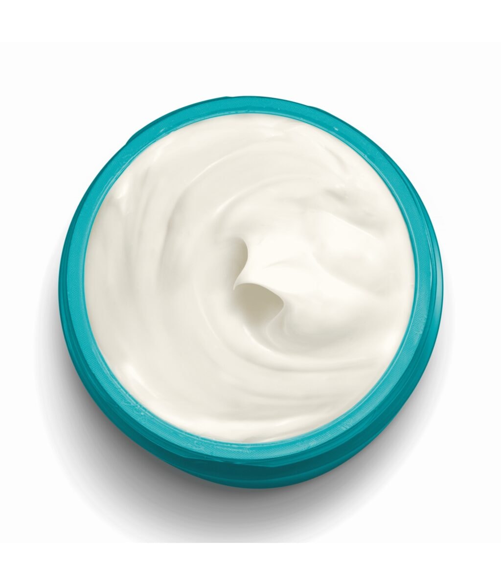 Ночной крем для лица M. Asam Aqua Intense Hyaluron увлажняющий, восстанавливающий, для чувствительной кожи, 100 мл — фото 2