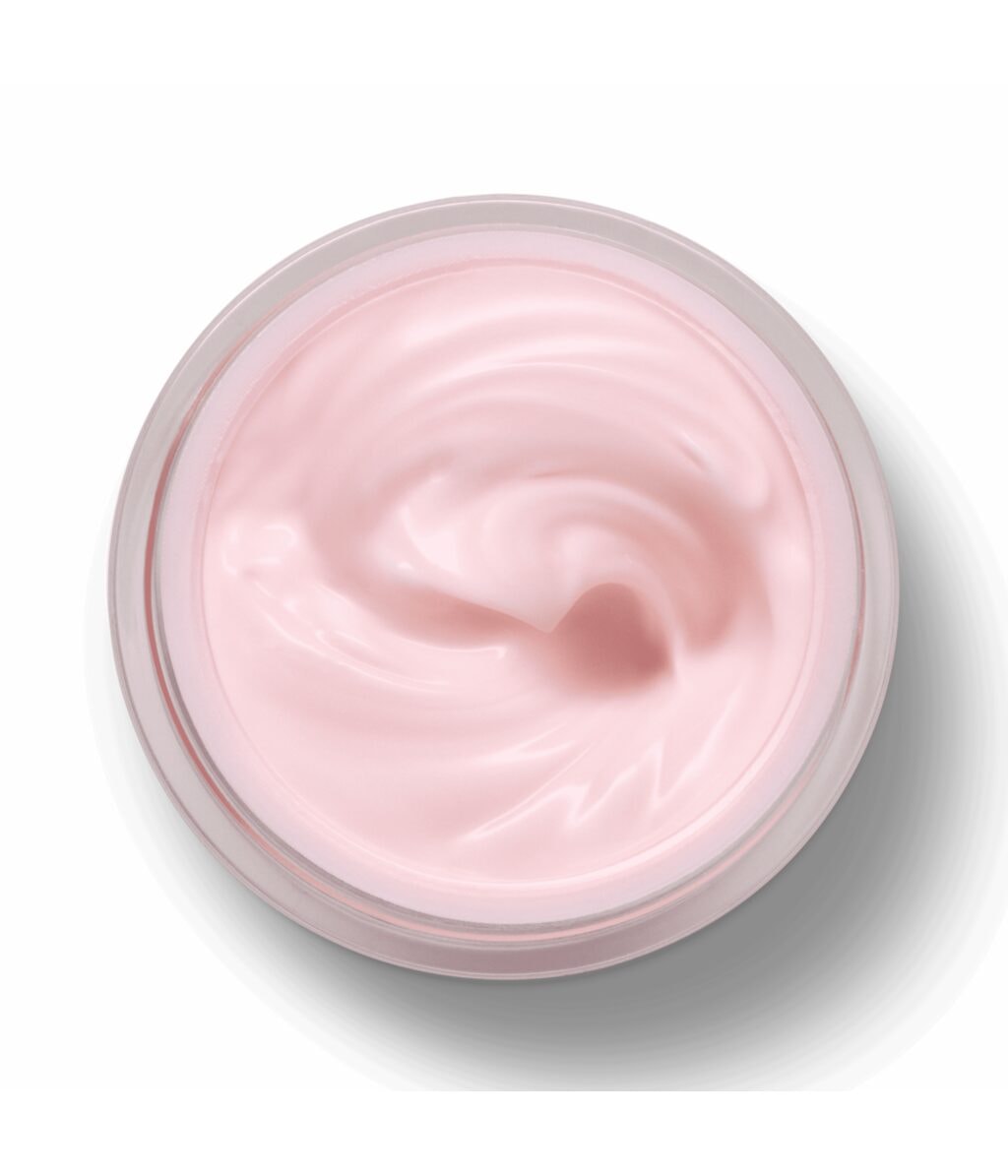 Крем для лица M. Asam Magic Care Glow Up Rose для сияния, с розовым оттенком, 50 мл — фото 2