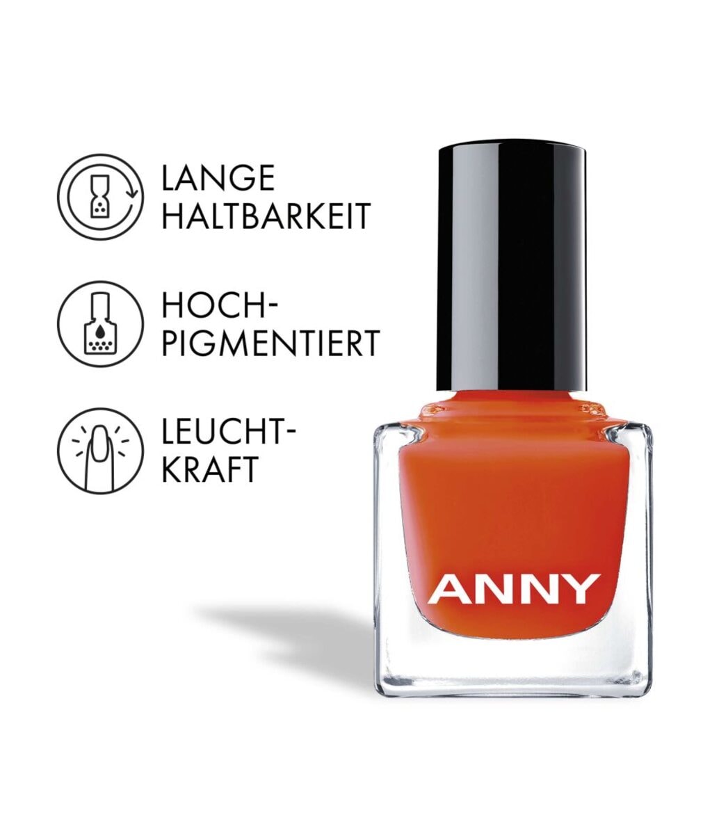 Produktbild 5 von 6, ANNY Nail Polish Nagellack