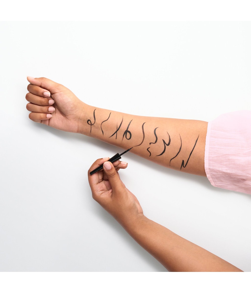 Zdjęcie produktu 3 z 6, essence dip eyeliner Eyeliner