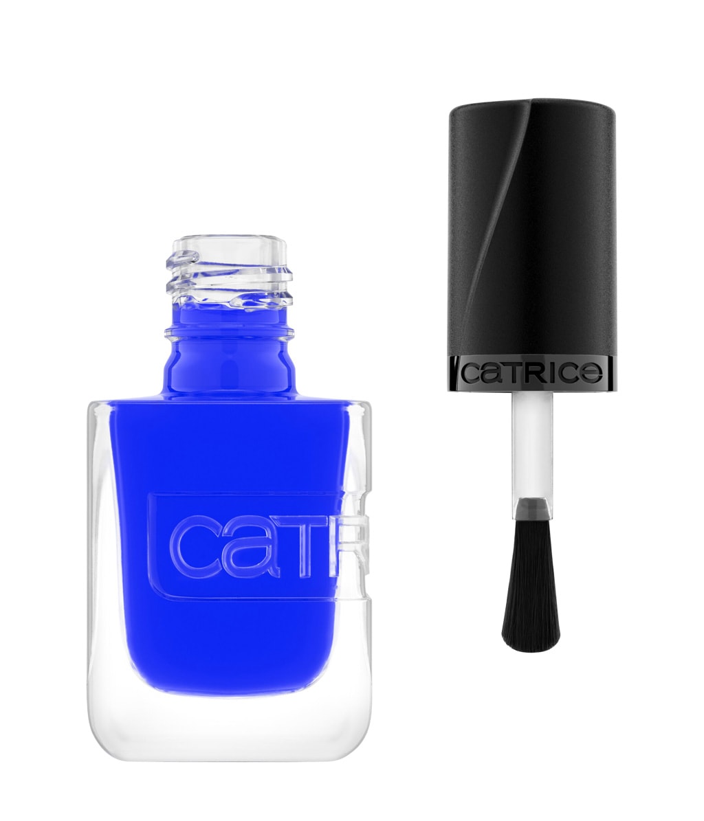 Produktbild 2 von 6, CATRICE Gel Affair Nagellack