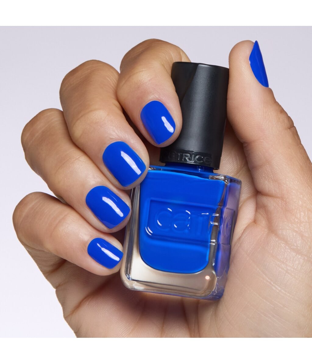 Produktbild 4 von 6, CATRICE Gel Affair Nagellack