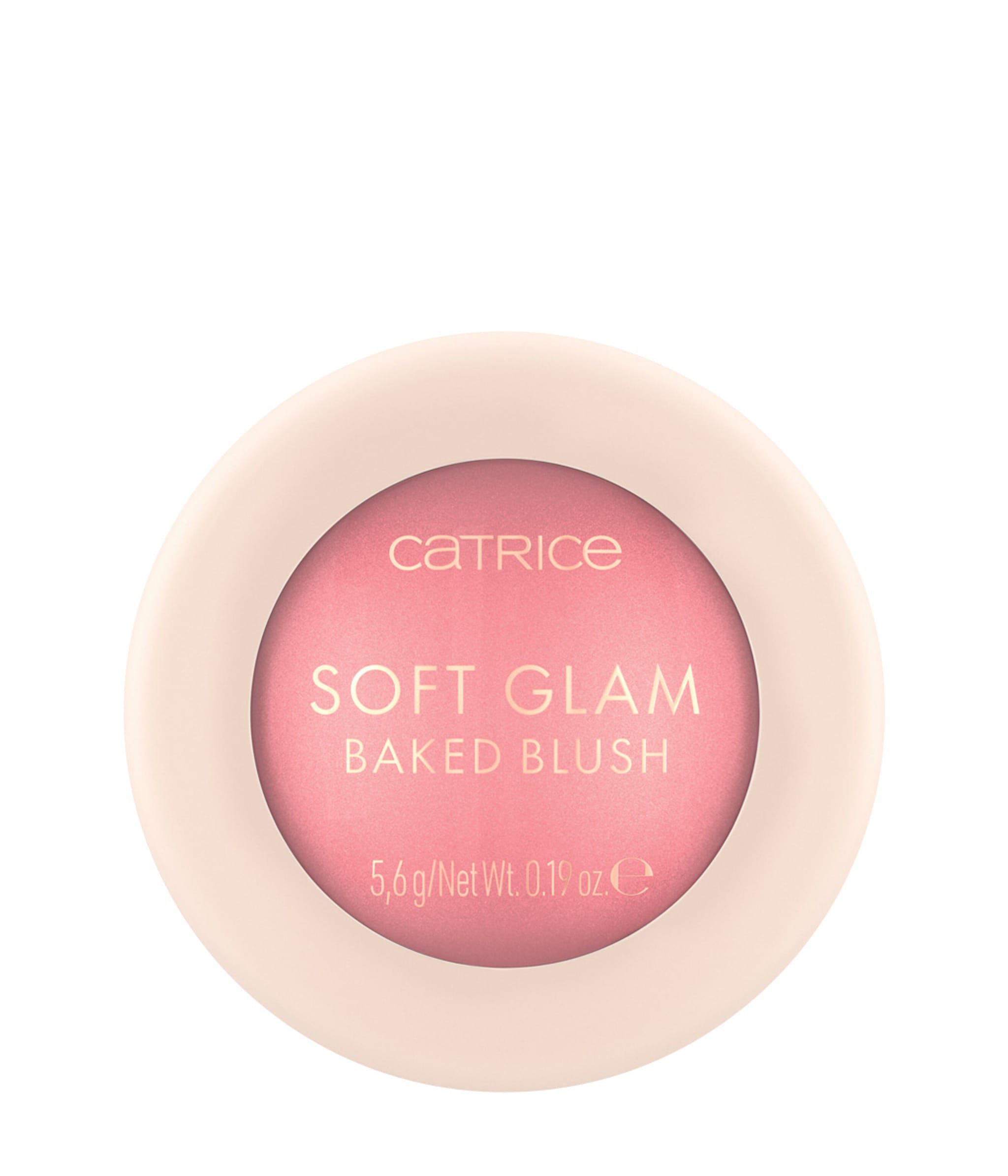 Catrice Soft Glam Baked 040 Midnight Berry