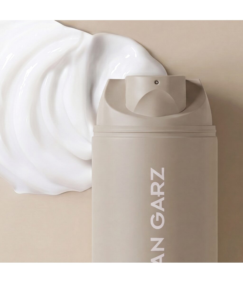 Несмываемый крем-кондиционер Dejan Garz Sensitive Gentle Hydration для сухих и повреждённых волос, 100 мл — фото 4