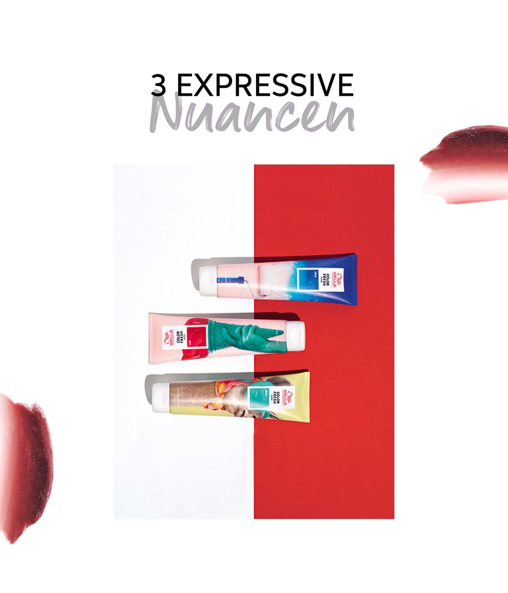 Produktbild 5 von 6, Wella Professionals Color Fresh Mask Farbmaske