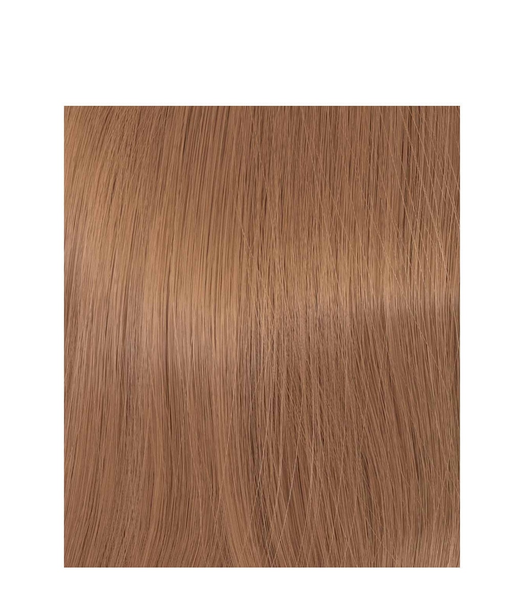 Растительная краска для волос Wella Professionals Supernatural Color, с танинами, оттенок 6.37, 120 г — фото 5