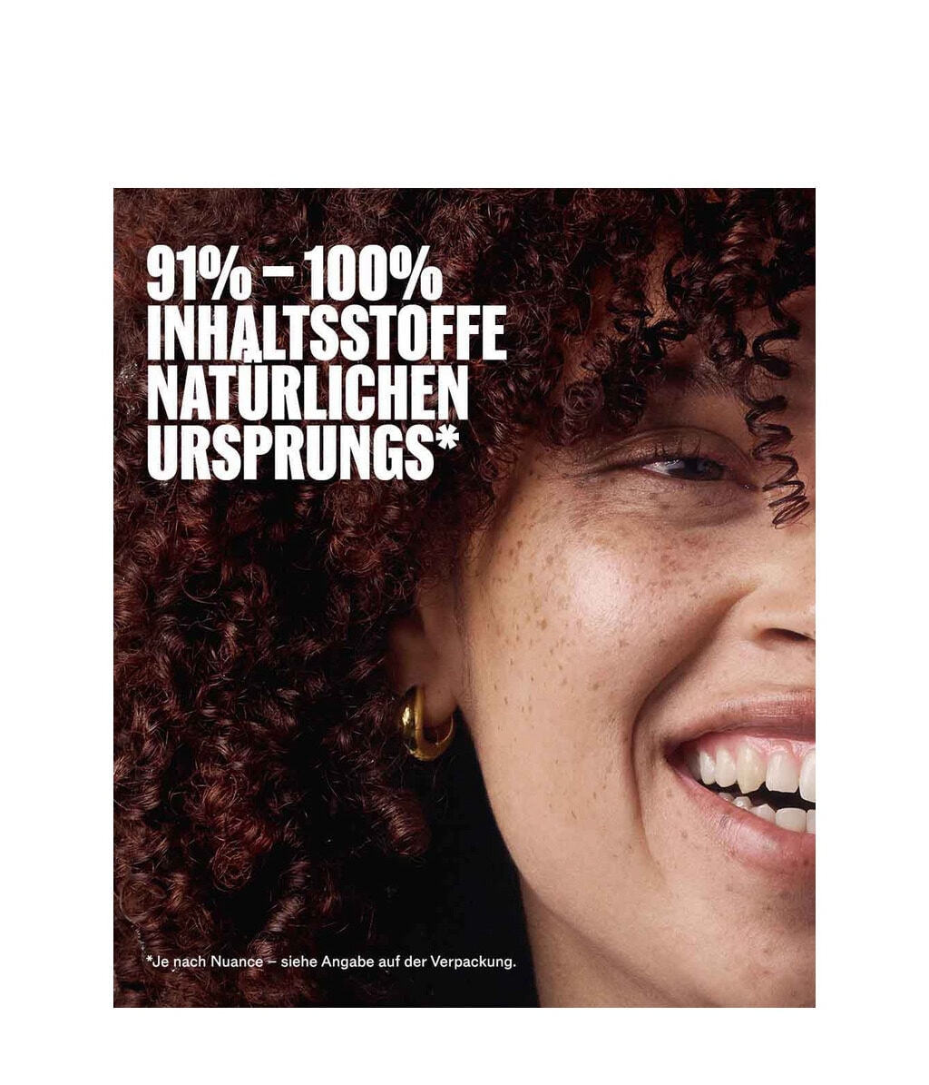 Растительная краска для волос Wella Professionals Supernatural Color, с танинами, оттенок 34 Copper, 120 г — фото 4