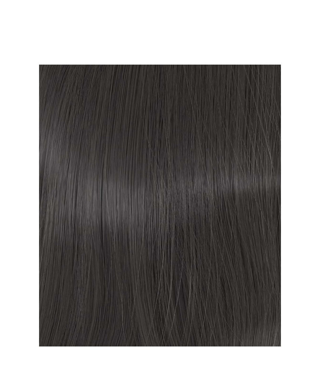 Растительная краска для волос Wella Professionals Supernatural Color, с танинами, оттенок 4.08, 120 г — фото 5