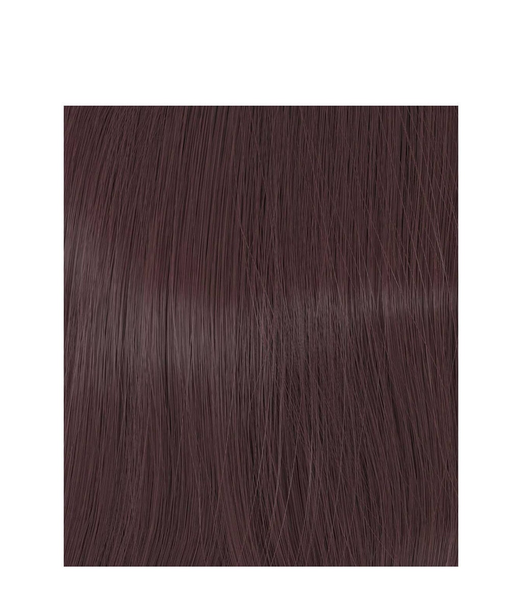 Растительная краска для волос Wella Professionals Supernatural Color, с танинами, оттенок 4.56, 120 г — фото 5