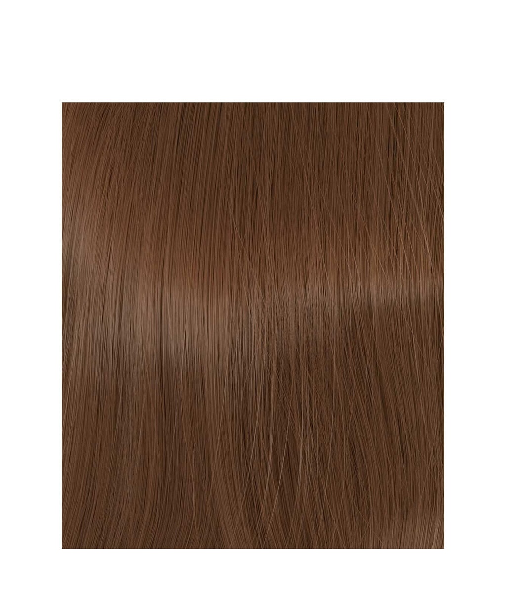 Растительная краска для волос Wella Professionals Supernatural Color, с танинами, оттенок 5.75, 120 г — фото 5