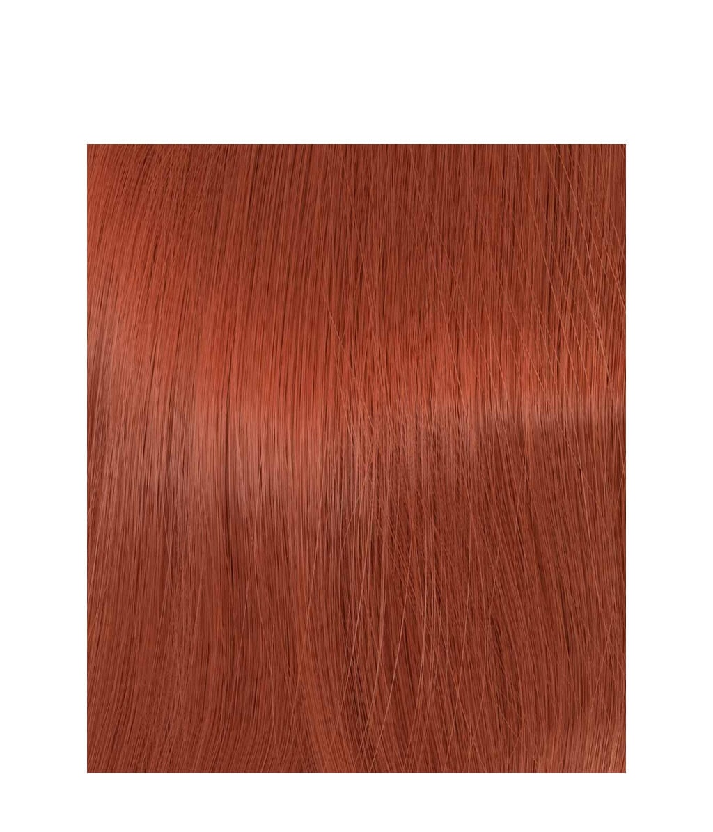 Растительная краска для волос Wella Professionals Supernatural Color, с танинами, оттенок 7.45, 120 г — фото 5