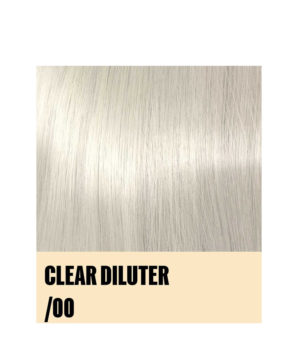 Растительная краска для волос Wella Professionals Supernatural Color, с танинами, оттенок 00 Clear, 120 г — фото 3