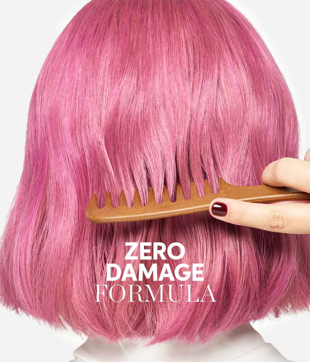 Оттеночная маска Wella Professionals Color Fresh Mask для освежения цвета, оттенок Pink, 150 мл — фото 3