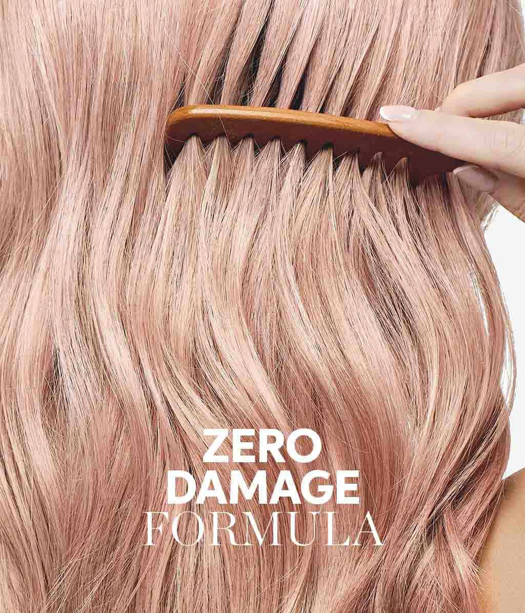Оттеночная маска Wella Professionals Color Fresh Mask для освежения цвета, оттенок Pink Blush, 150 мл — фото 3