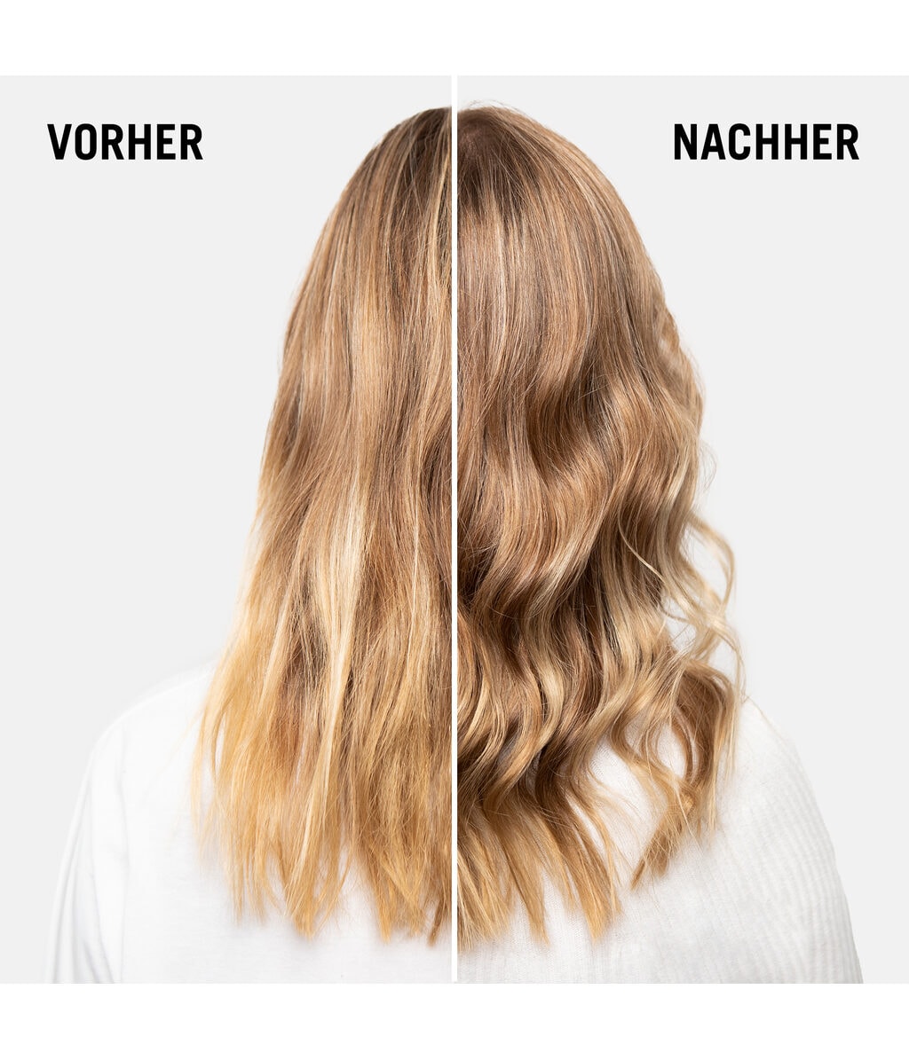 Пенка для объёма волос Schwarzkopf Professional BC Bonacure Volume Boost Perfect Foam для тонких волос, 150 мл — фото 3