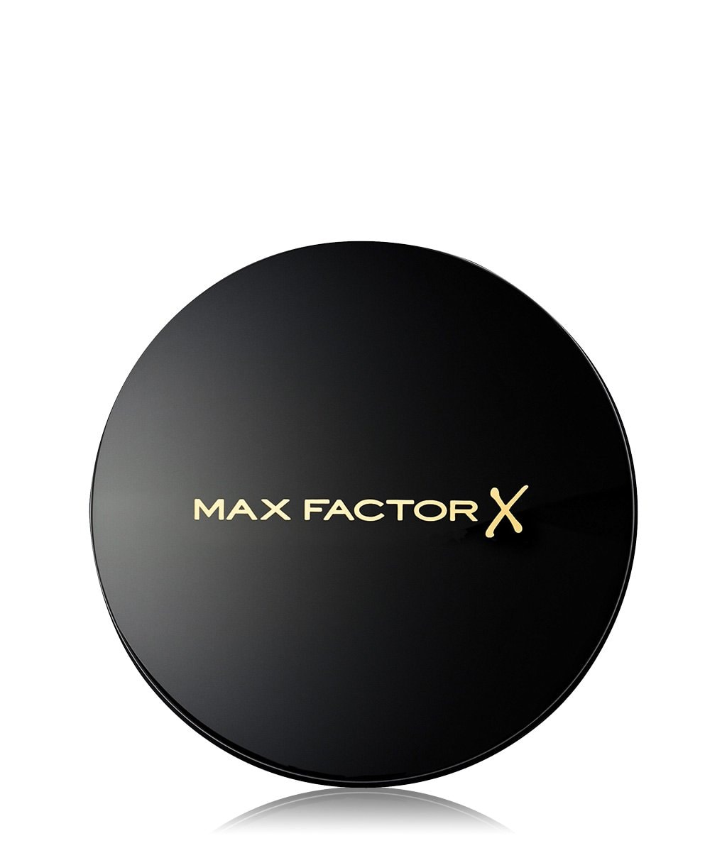 Рассыпчатая пудра Max Factor Loose Powder прозрачная, матовая, оттенок 3 Transparent Beige, 15 г — фото 2