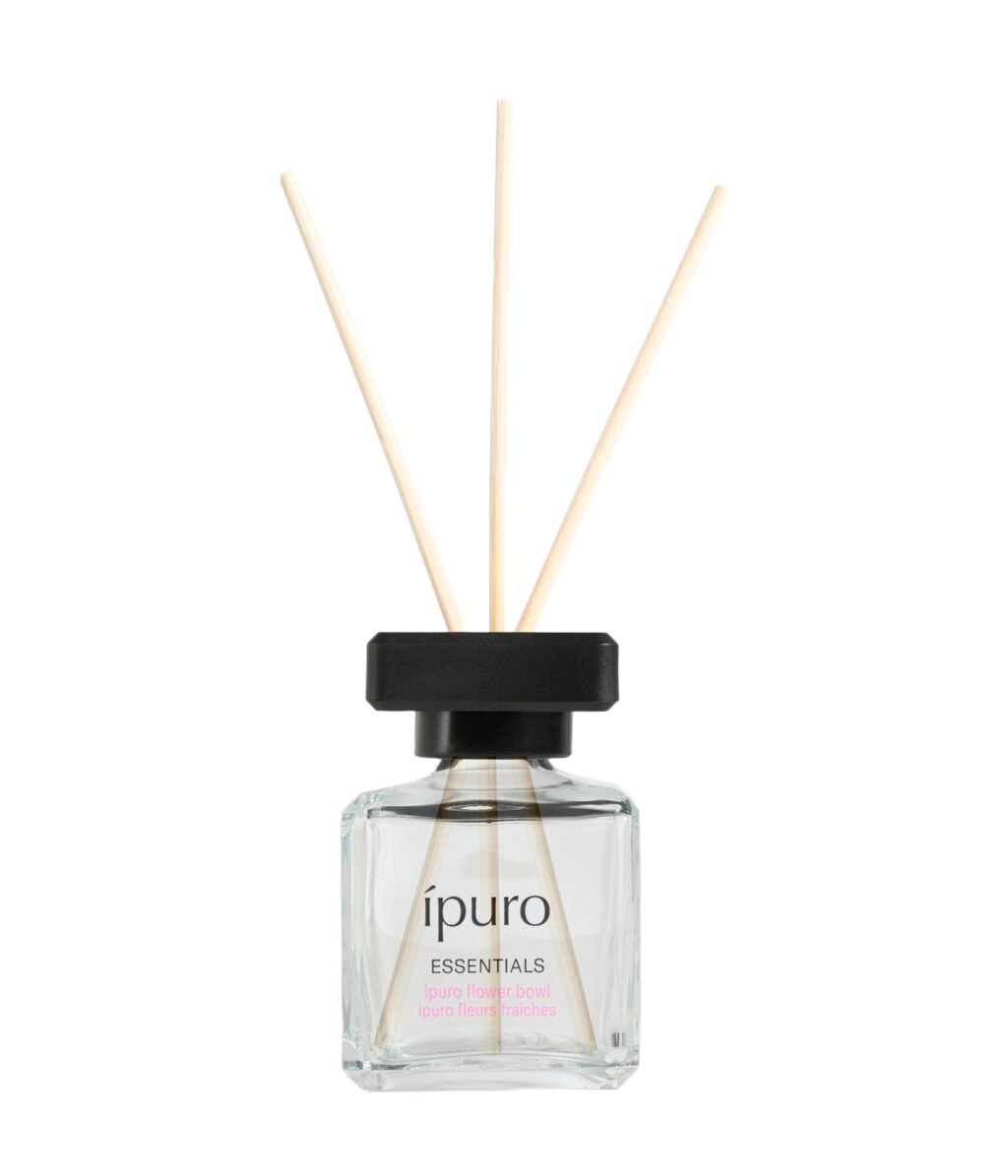 ipuro ✓ Essentials white lily Raumduft bei flaconi