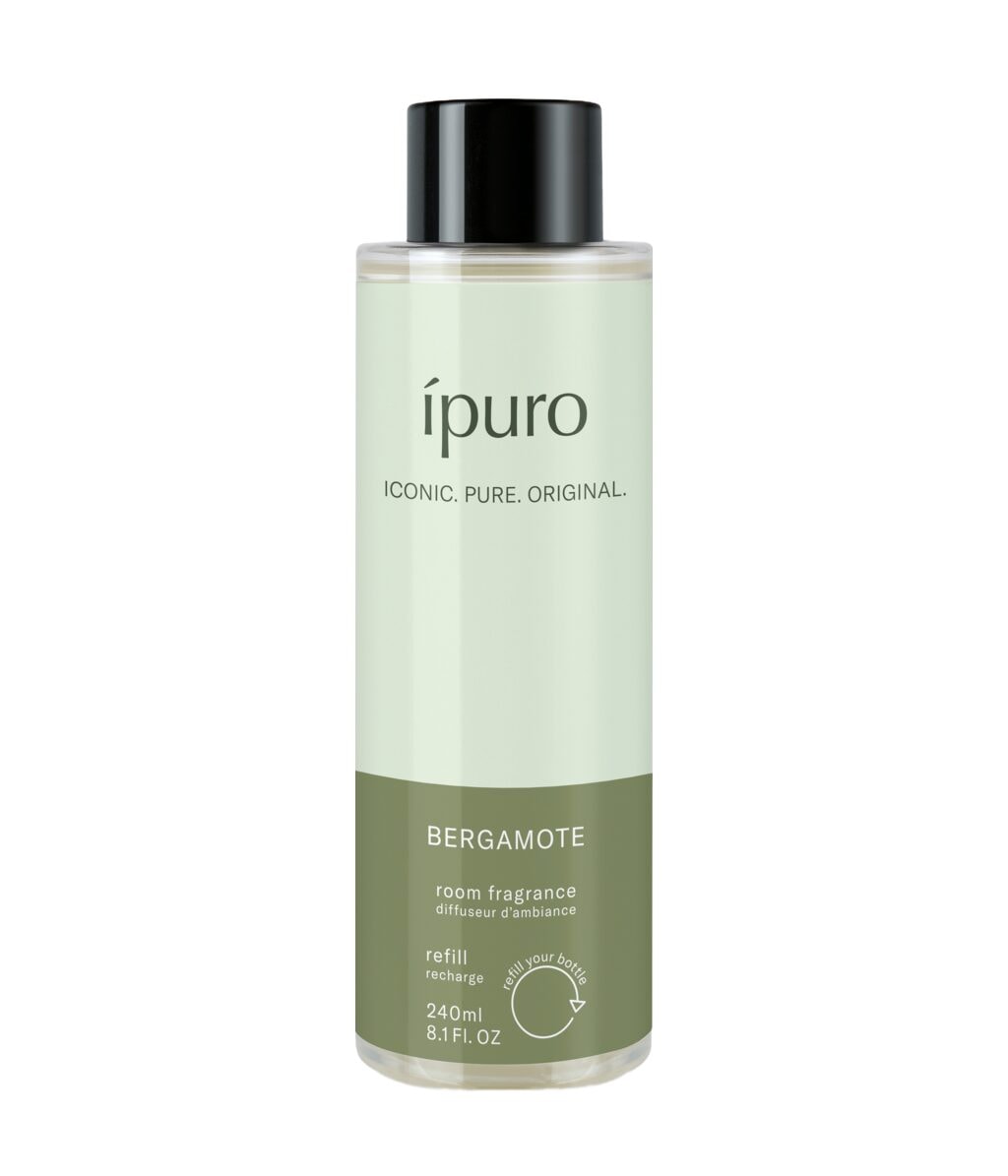ipuro ✓ Classic vitalité Refill Raumduft bei flaconi