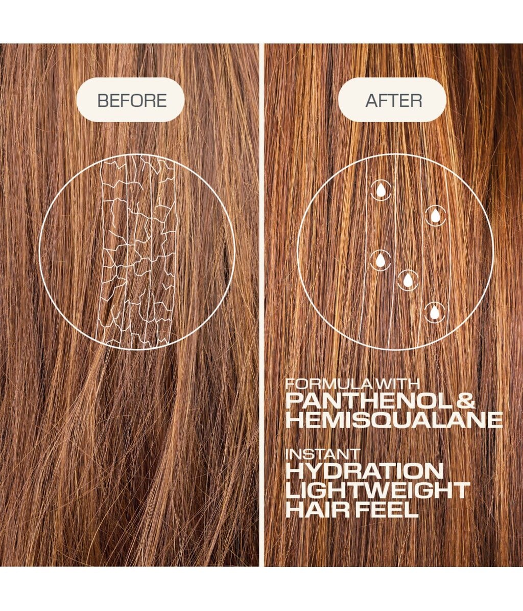 Кондиционер для волос Goldwell Dualsenses Pure Hydration увлажняющий, против пушения, для сухих волос, 100 мл — фото 3