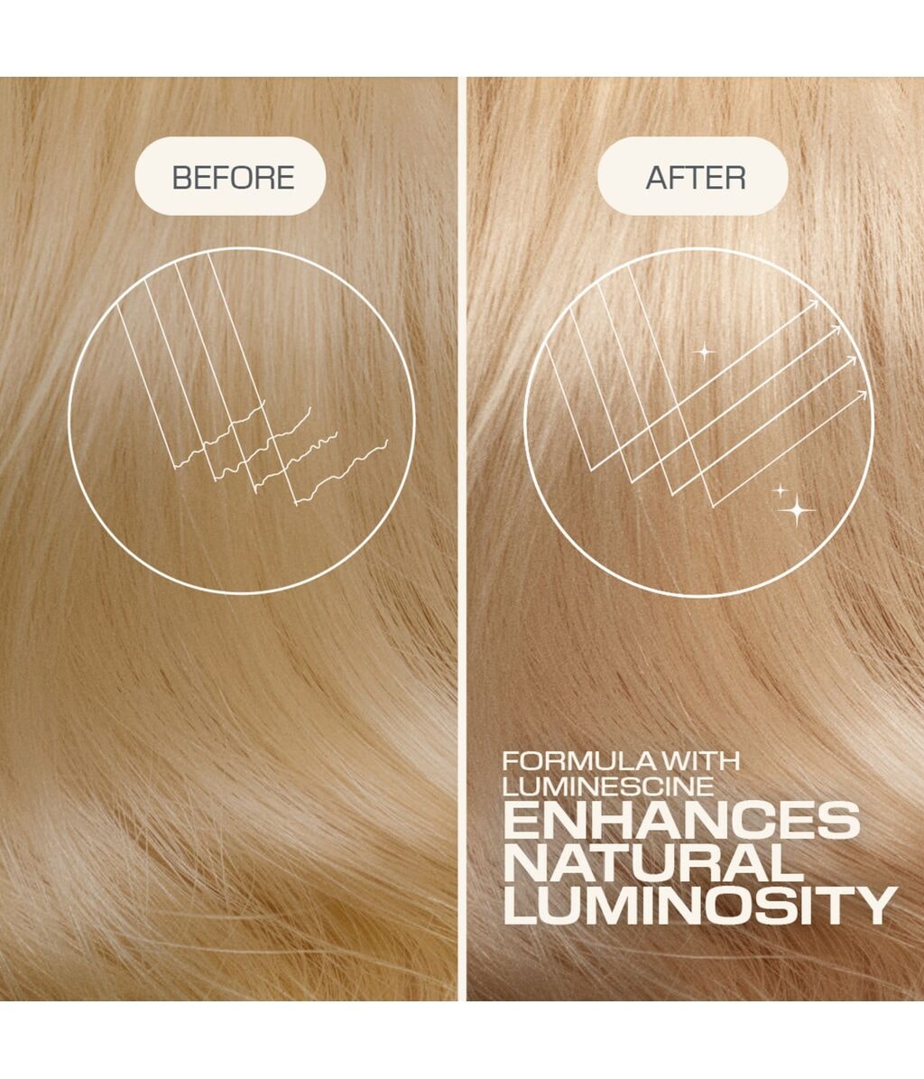 Кондиционер для волос Goldwell Dualsenses Blondes & Highlights против желтизны, для светлых волос, 100 мл — фото 3