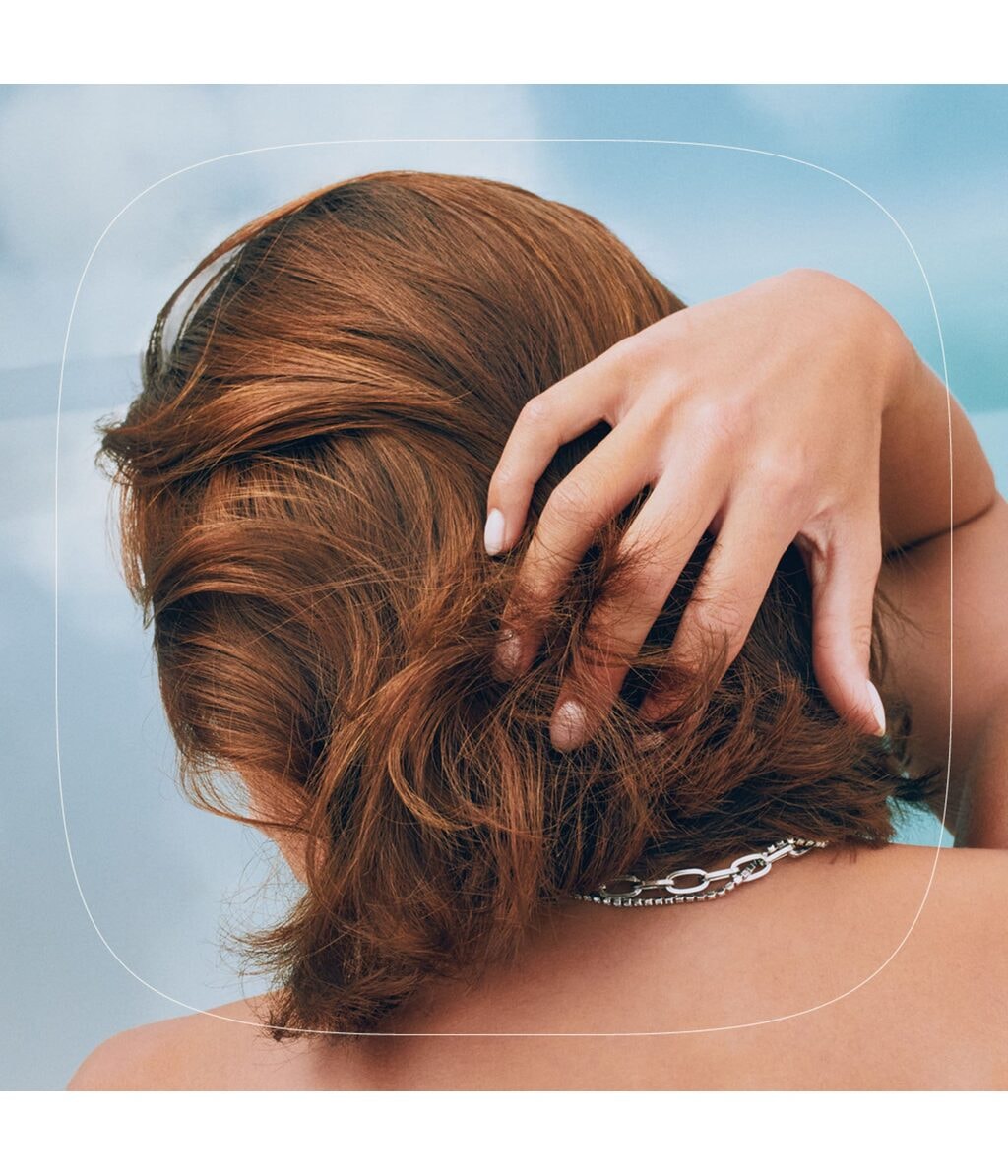 Кондиционер для волос Goldwell Dualsenses Color для защиты цвета и блеска, для окрашенных волос, 100 мл — фото 5
