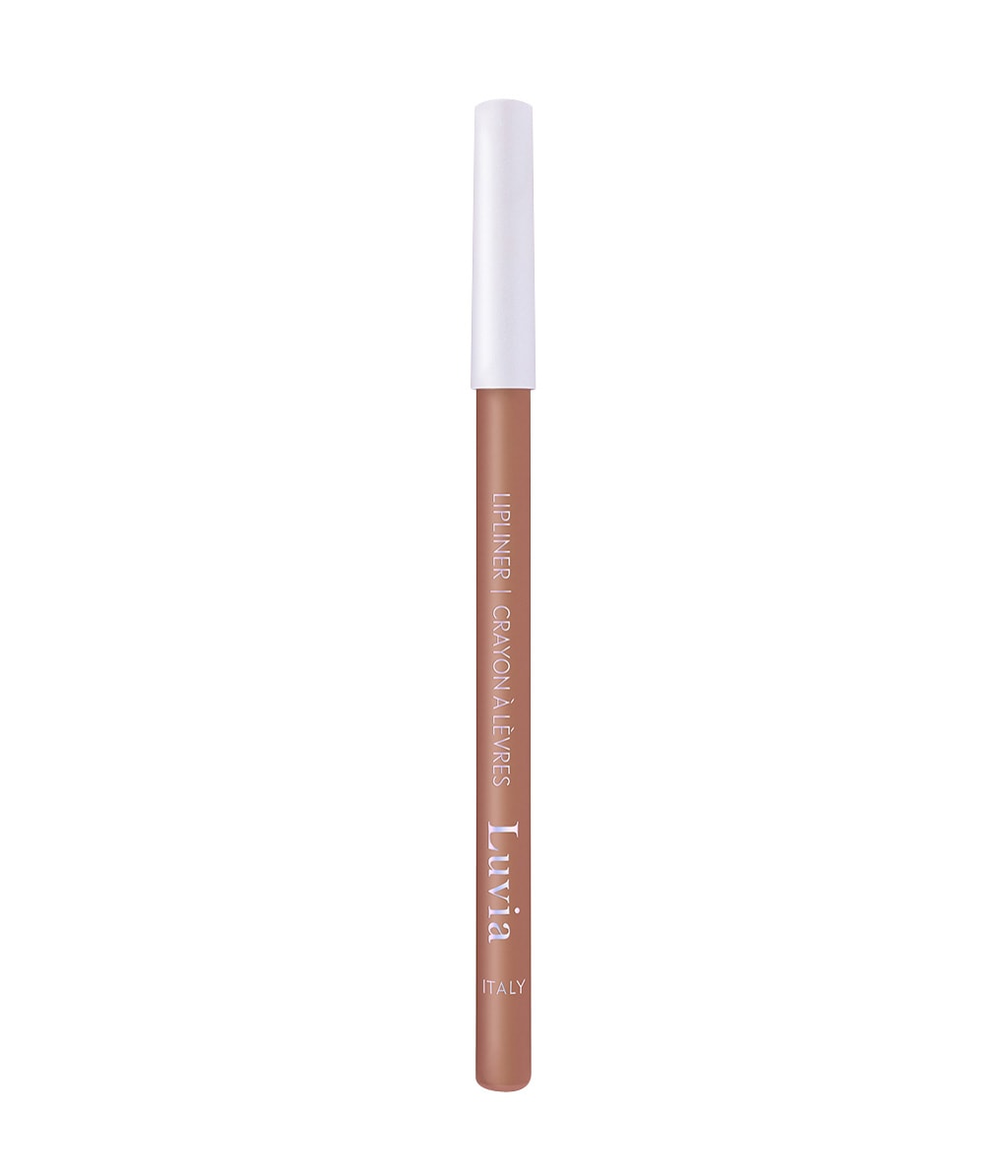 Карандаш для губ Luvia Lipliner, оттенок Caramel Nude — фото 2