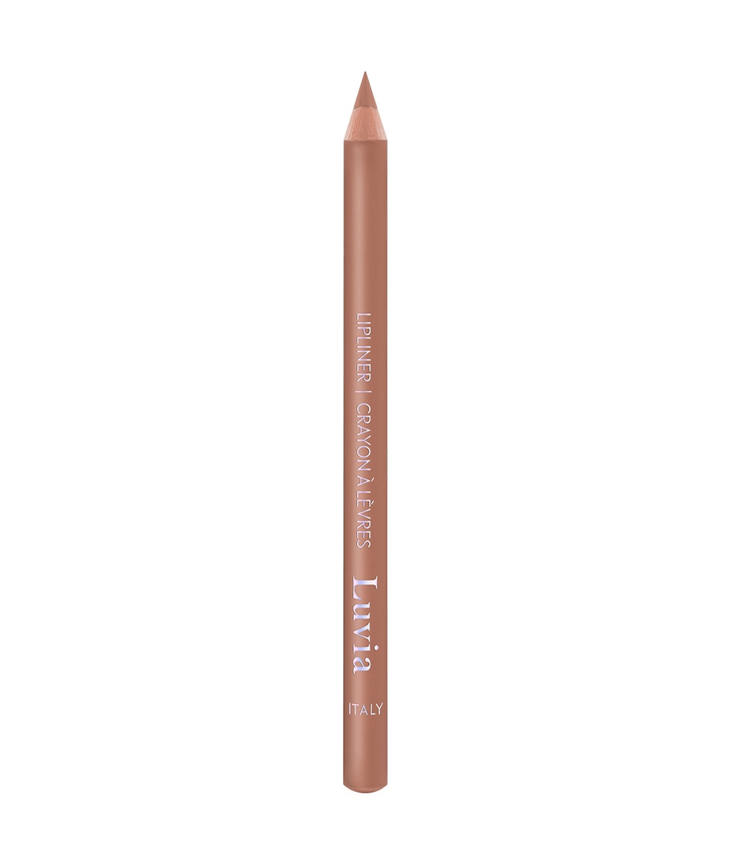 Карандаш для губ Luvia Lipliner, оттенок Caramel Nude