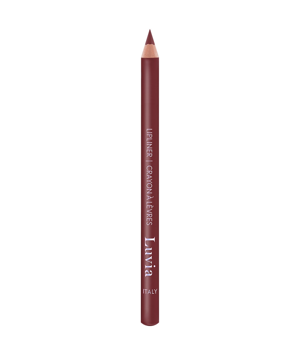 Карандаш для губ Luvia Lipliner, оттенок Cherry Kiss