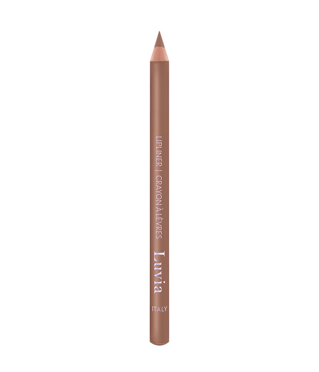 Карандаш для губ Luvia Lipliner, оттенок Spiced Toffee