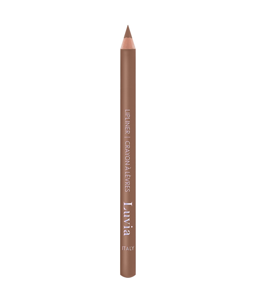 Карандаш для губ Luvia Lipliner, оттенок Daily Coffee