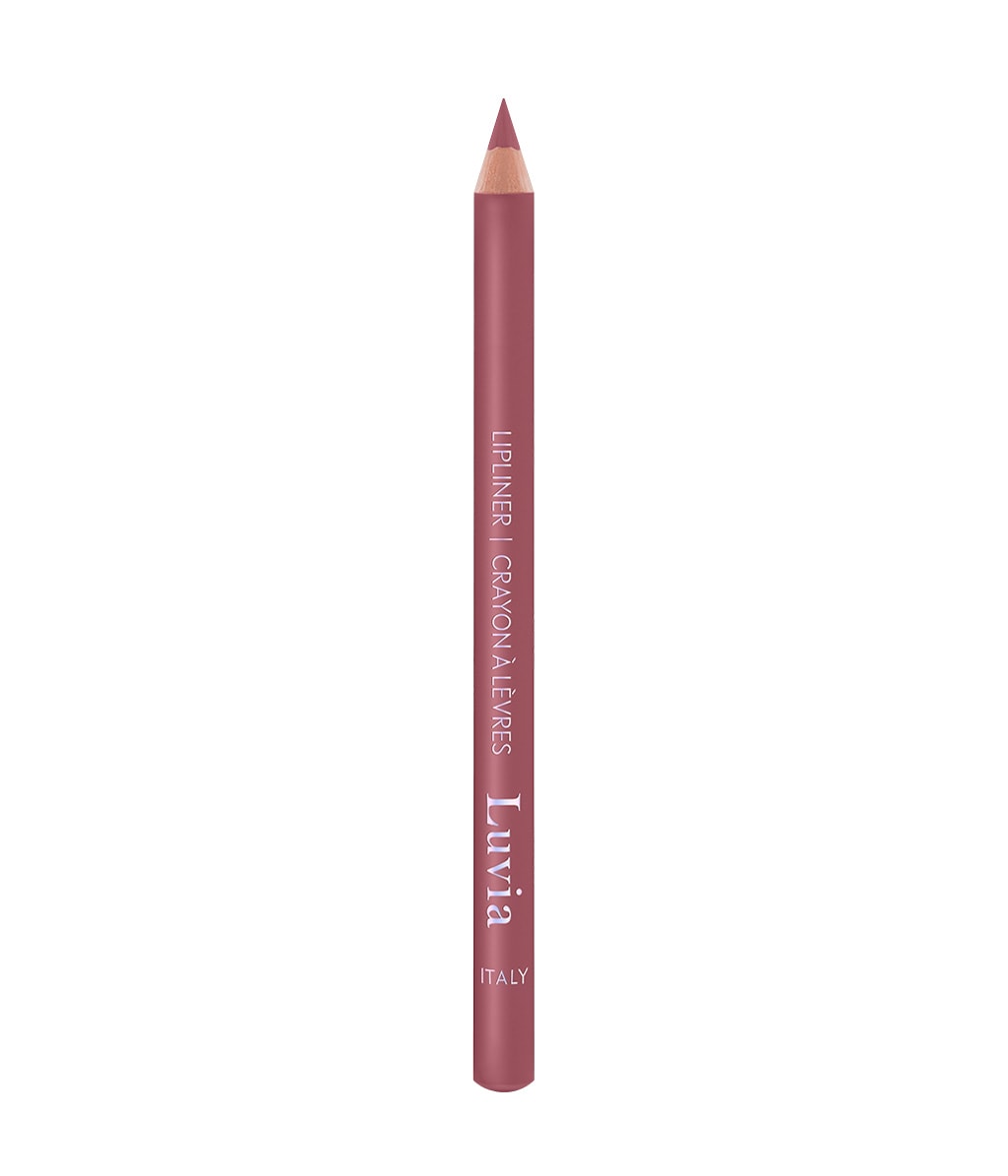 Карандаш для губ Luvia Lipliner, оттенок Pure Berry