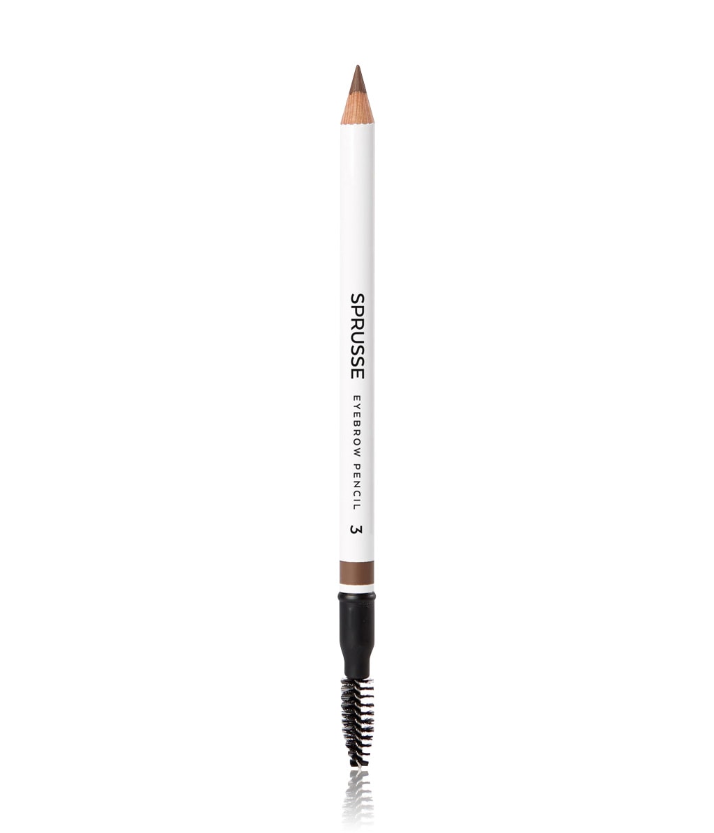 Карандаш для бровей Und Gretel Sprusse Eyebrow Pencil, оттенок Taupe 03, 1,3 г