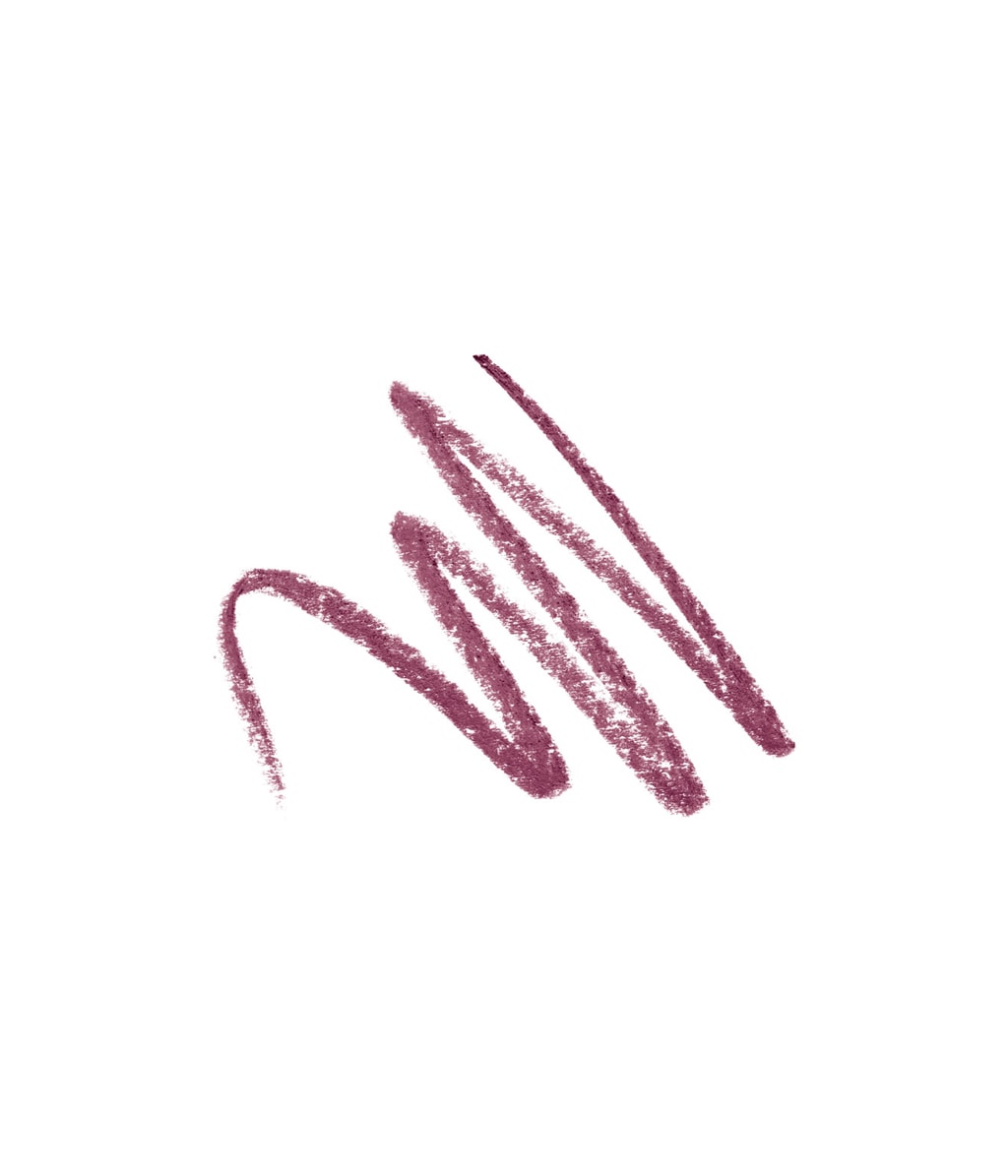 Карандаш для губ Und Gretel Lustec Correcting Lipliner двусторонний, оттенок 09 Velvet Red, 1 г — фото 3