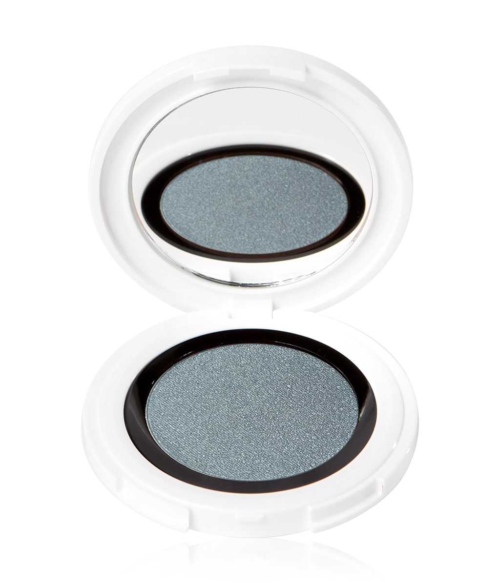 Тени для век Und Gretel Imbe, стойкие, лимитированный выпуск, оттенок Ice Blue, 2 г