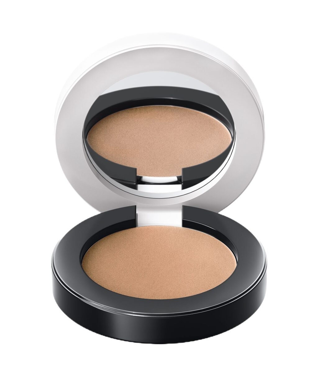 Тени для век Und Gretel Imbe Eyeshadow, высокопигментированные, плотное покрытие, оттенок 11 - Soft Brown