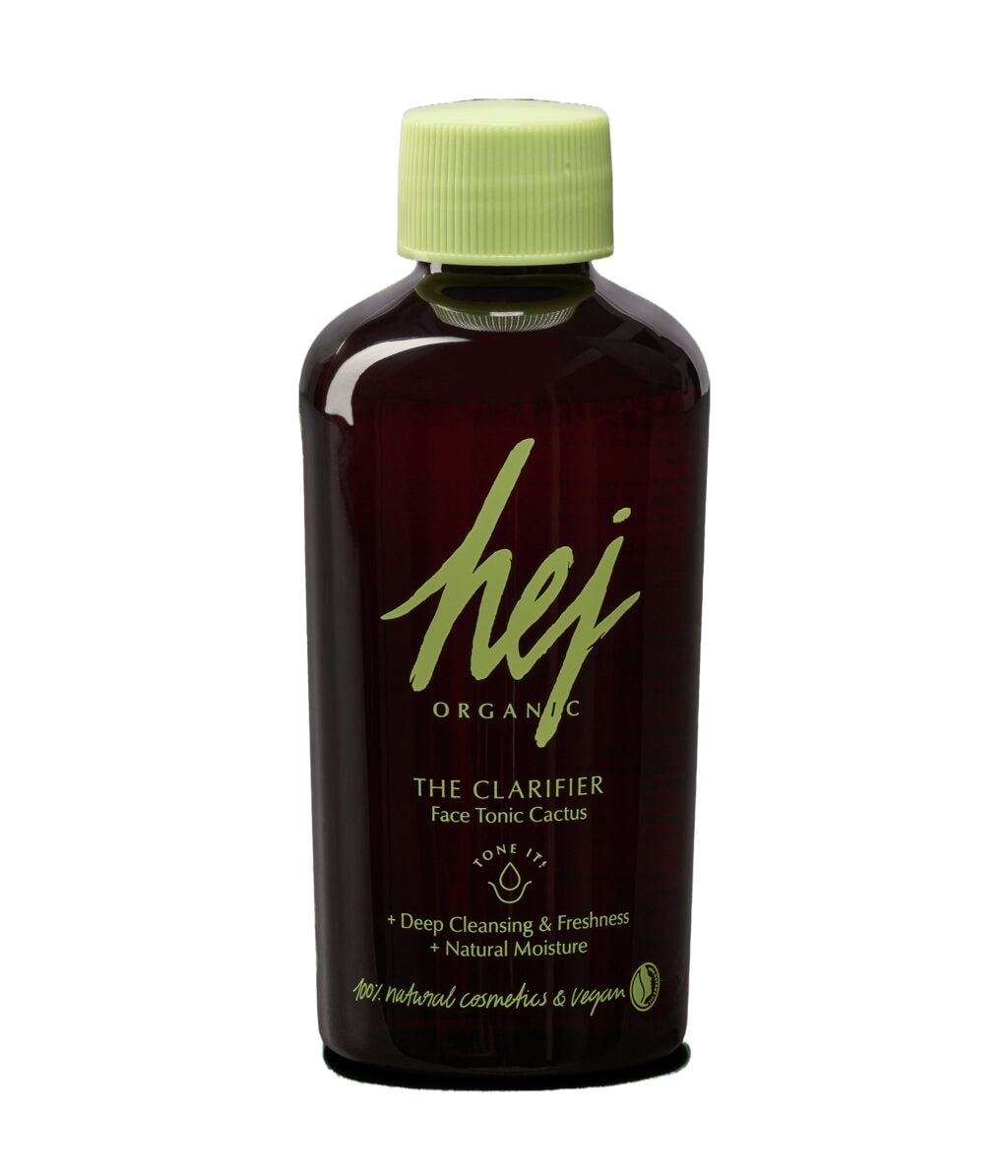 Produktbild 1 von 6, Hej Organic Nourishing Face Tonic Gesichtswasser