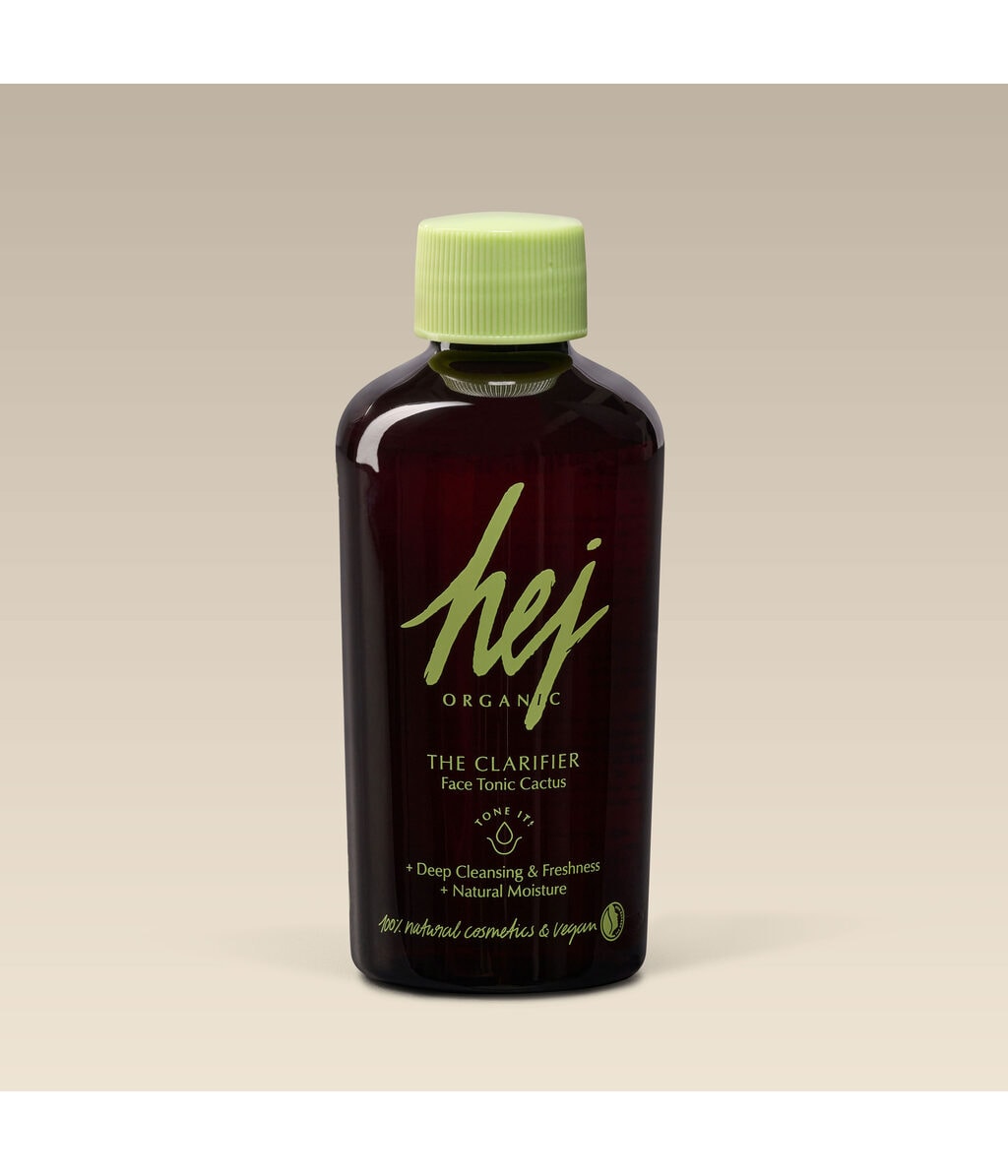 Produktbild 2 von 6, Hej Organic Nourishing Face Tonic Gesichtswasser