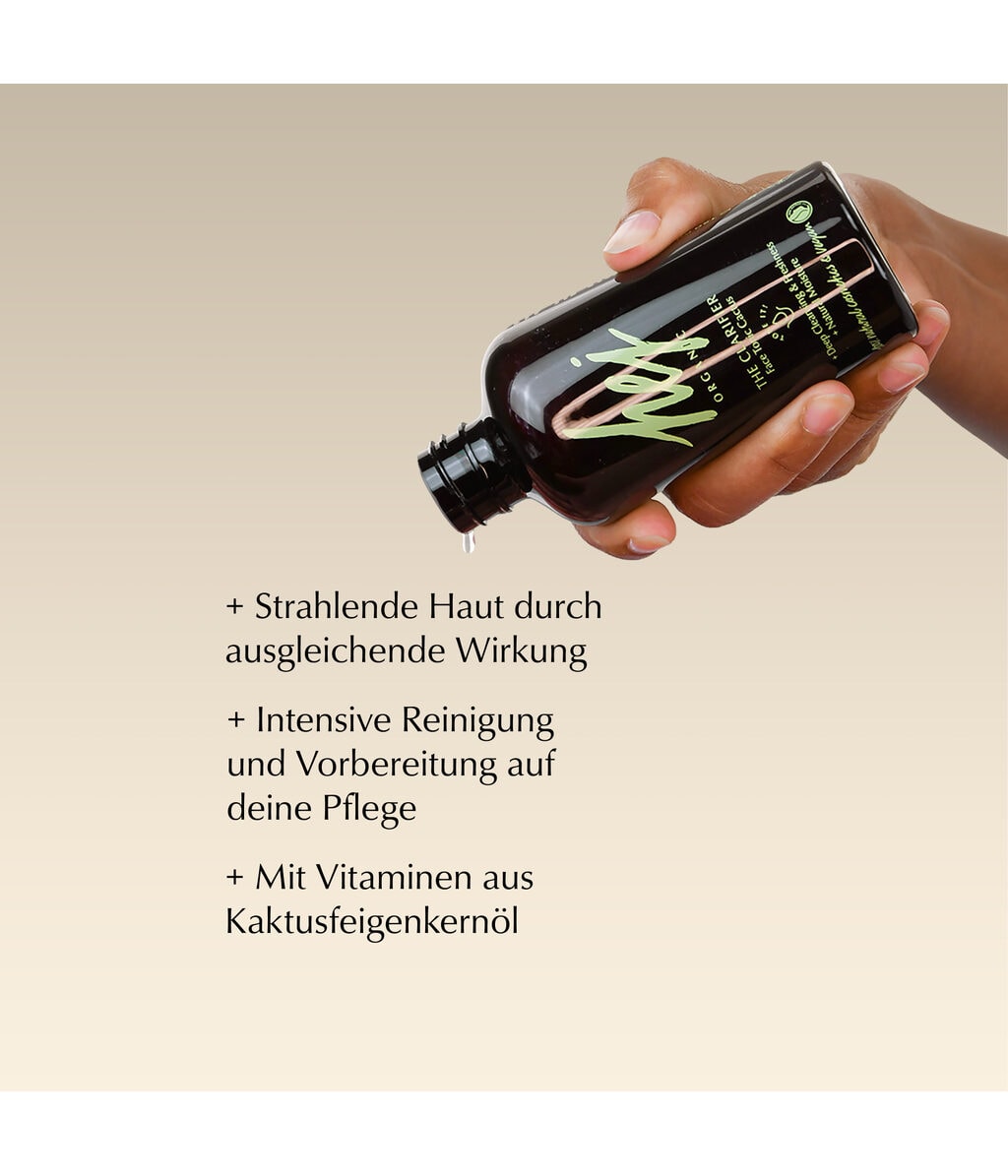 Produktbild 4 von 6, Hej Organic Nourishing Face Tonic Gesichtswasser