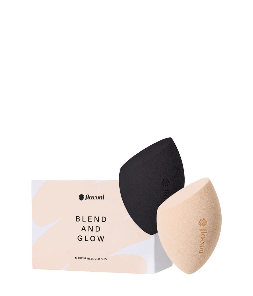 Produktbild 2 von 6, flaconi Collection Make-Up Blender Duo Make-Up Schwamm