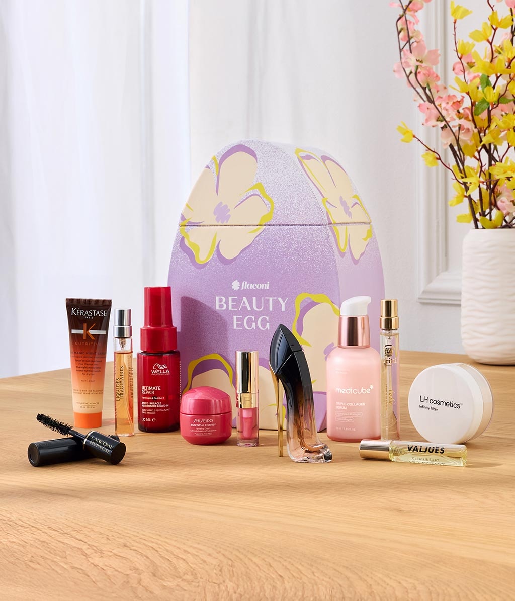 Produktbild 4 von 6, flaconi Collection Beauty Egg Set